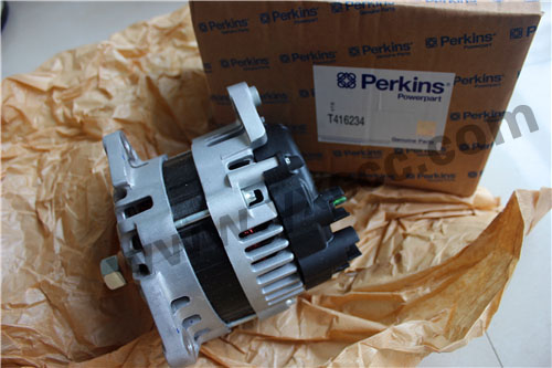 珀金斯Perkins 柴油發(fā)動機T400950渦輪增壓器、T400304啟動馬達、T400726噴油器、CH1