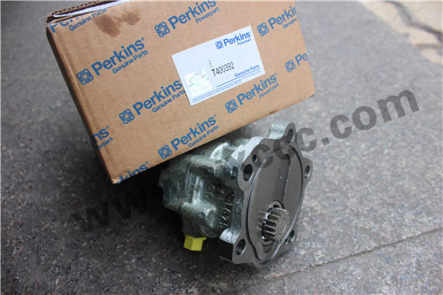 珀金斯Perkins 1200系列1206E-E70TTA發(fā)動機(jī)T411864油泵、T405882機(jī)油冷卻器、2488