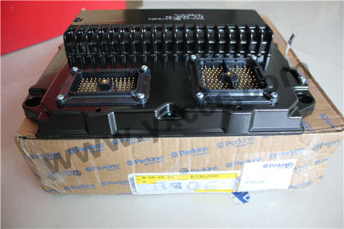 珀金斯Perkins 1206E柴油發(fā)動機(jī)柴油發(fā)電機(jī)組T407836搖臂室蓋墊、進(jìn)排氣岐管、462